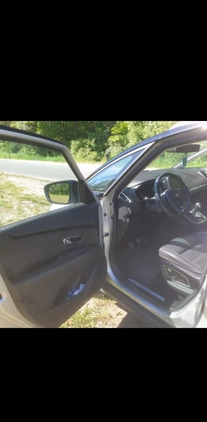 Renault Grand Scenic cena 71900 przebieg: 72000, rok produkcji 2018 z Poznań małe 29